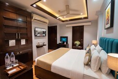 asar Safdarjung by Orion Hotels