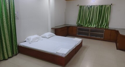 Radhika Dham Home Stay Room Type - Family Room
