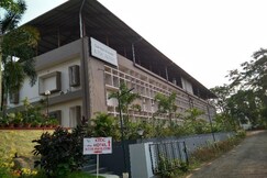 KTDC Garden House