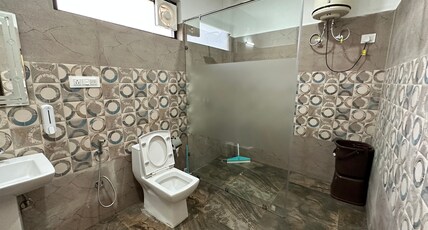 Hotel Ganga Kaveri Room Type - Super Deluxe