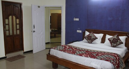Glen Park Inn Room Type - 2 Bedroom Cottages (2 BHK Villa Preferred for 2 family stay)