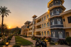Vanya Vilas Kumbhalgarh by Lavender Hotels