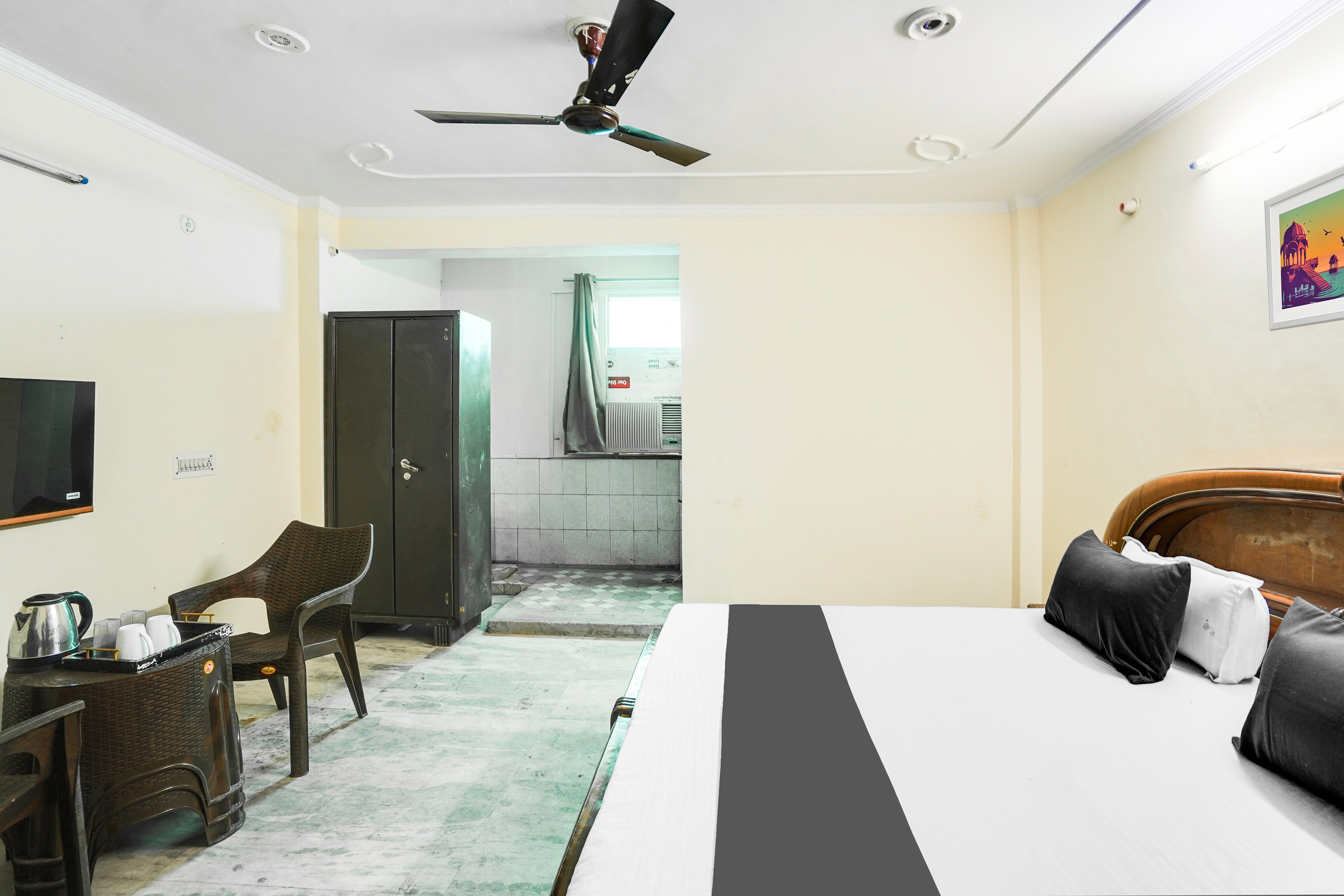 OYO HOTEL STAY INN - Tap to explore photos