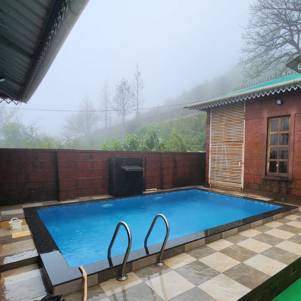 Shiv Parvati Resort 5BHK Villa - Tap to explore photos