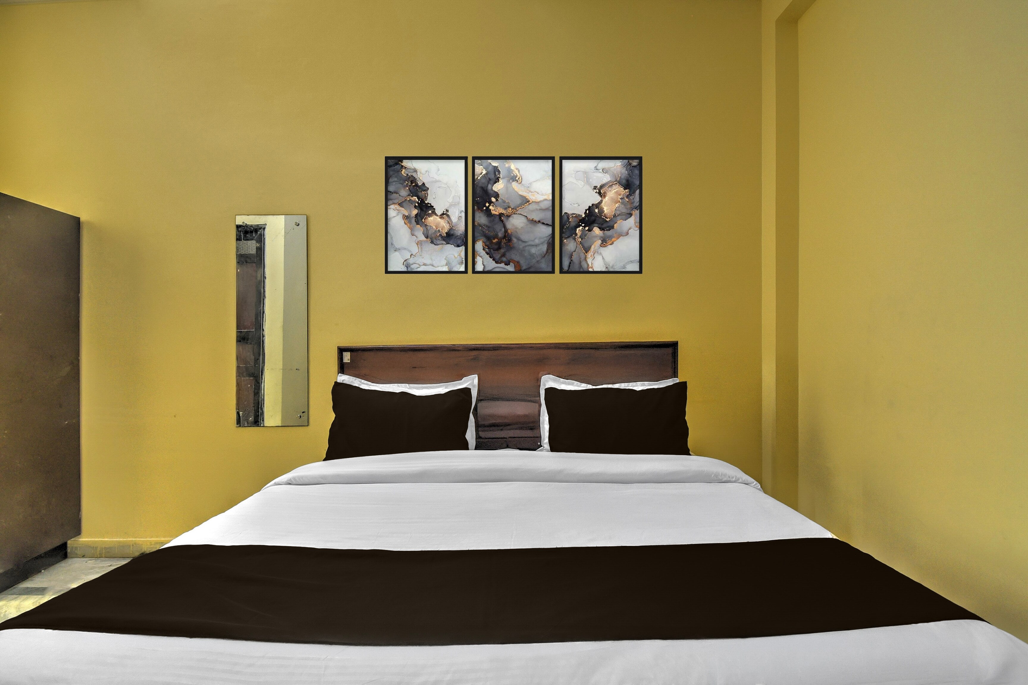 Collection O JECC Jaipur Formerly Hotel Tejas - Tap to explore photos