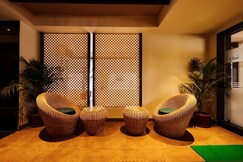 Signature Suites Sricity Tada