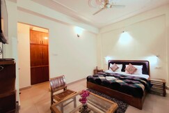 The Valley View Heights Shimla