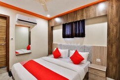 Hotel Shiv Villa