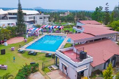 Quad Club Nandi Hills