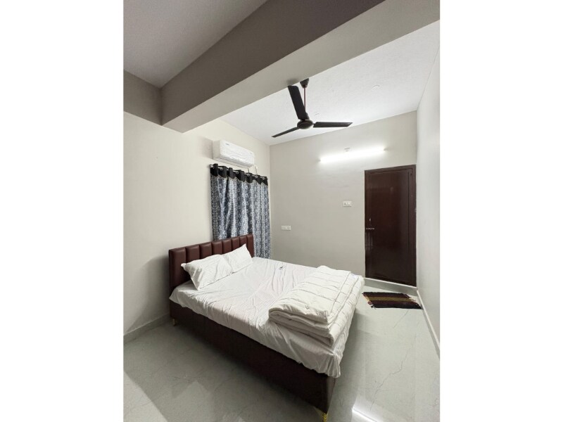 RSN Hill View Homestay - Tap to explore photos