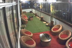 Yangdup Metok Homestay