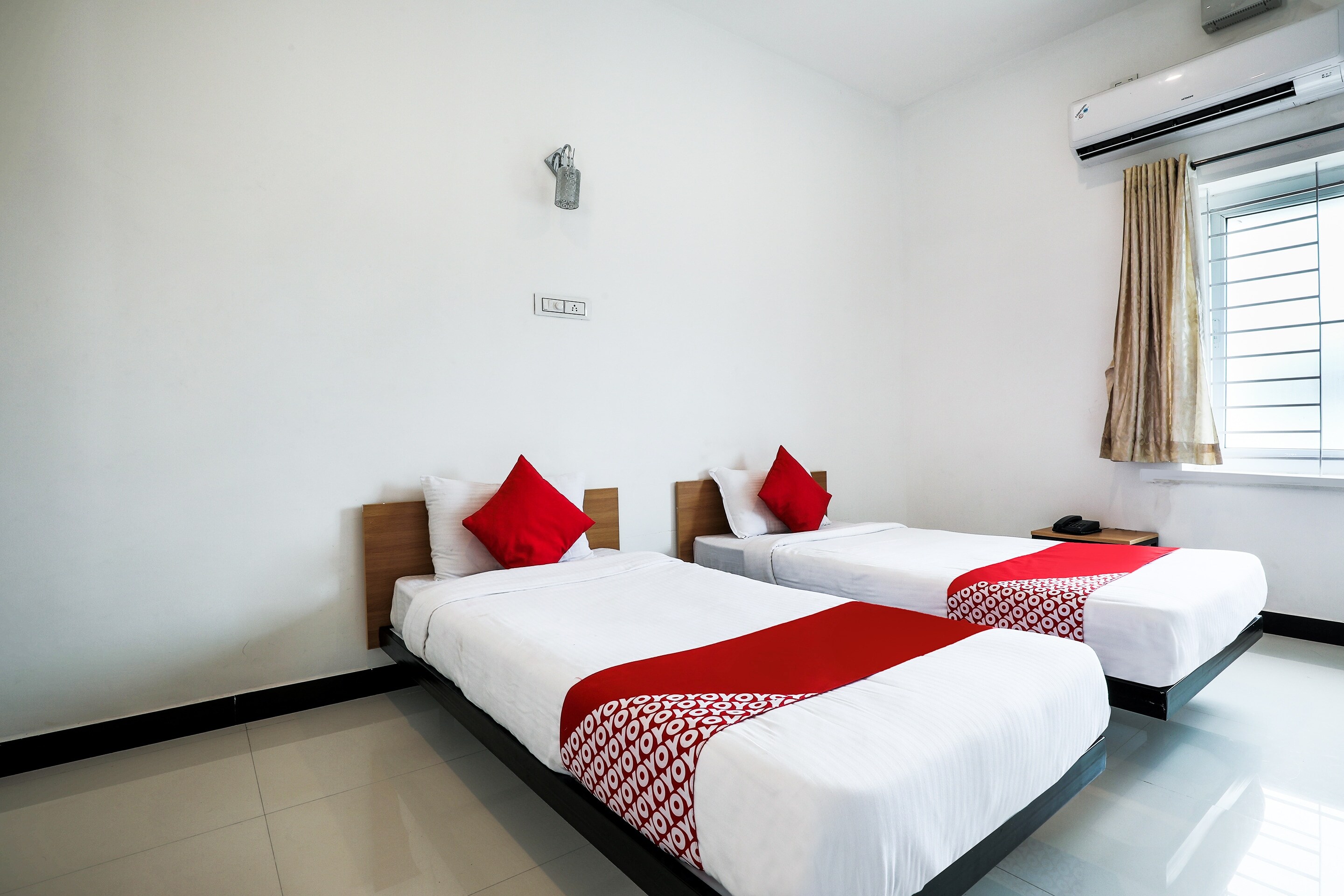 Hotel O Black Pearl Residency - Tap to explore photos