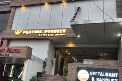 Stay Perfect