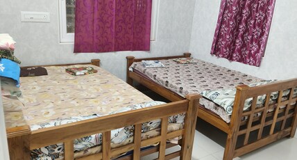 Valli cottage Room Type - Valli cottage