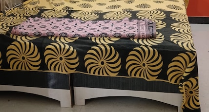 Sindhoor Comforts Room Type - standard room Sindhoor Comforts Room Type - standard room