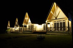 CEDARS Resorts - Doodhpathri Kashmir