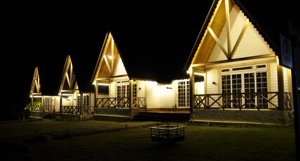 CEDARS Resorts - Doodhpathri Kashmir Room Type - CEDARS Resorts - Doodhpathri Kashmir