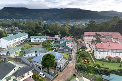 Grand Bungalow Nuwara Eliya by Seven Angels