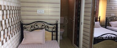 Hotel Plaza 