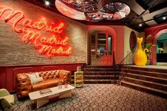 Avani Alonso Martinez Madrid Hotel