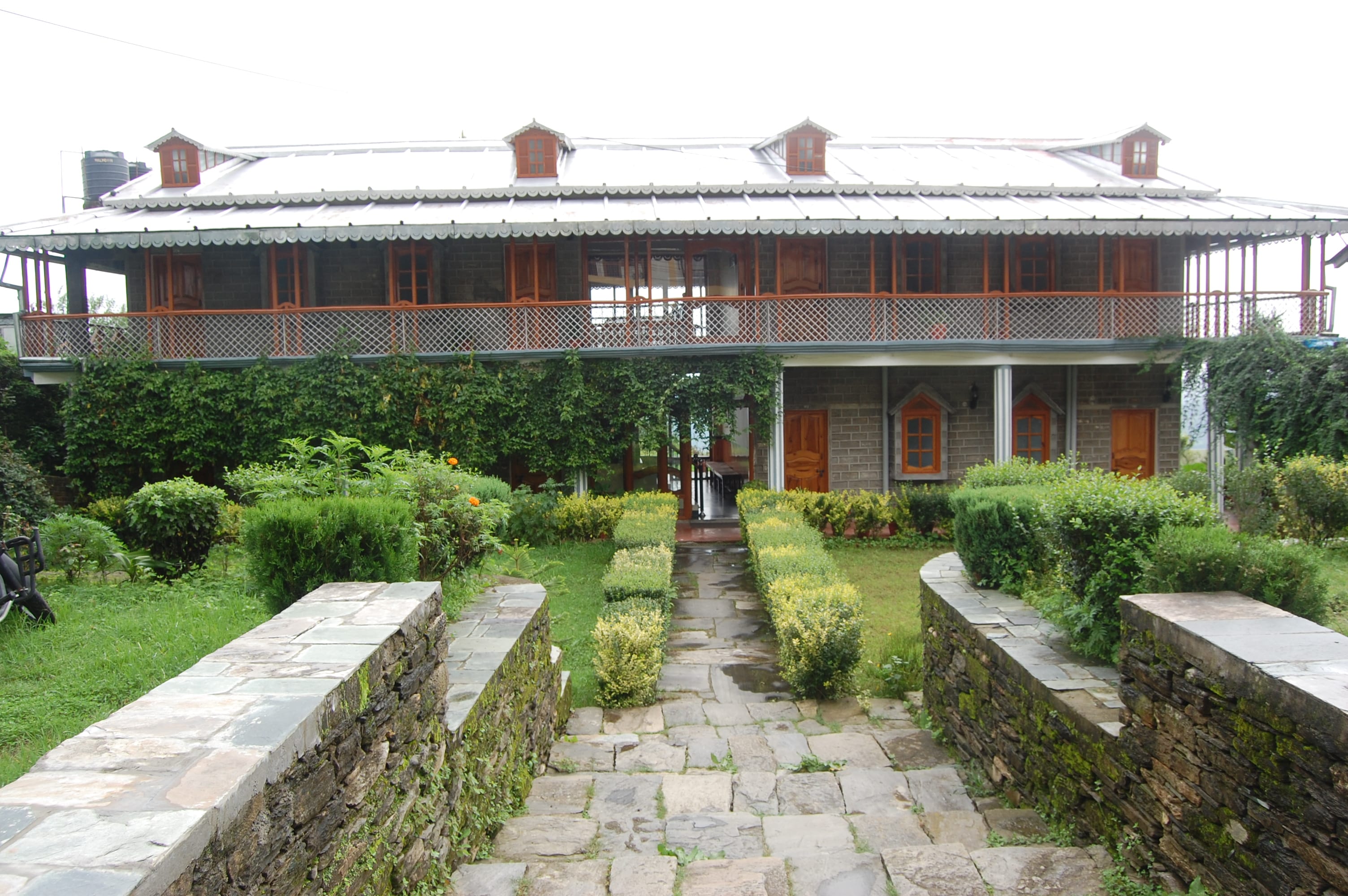 Main gallery