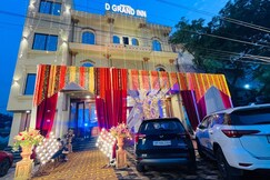 Photos of D GRAND INN