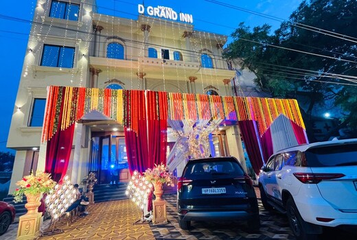 D GRAND INN