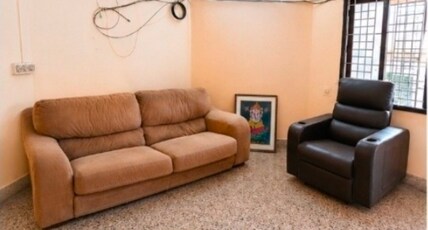 Golden Nest Room Type - Golden Nest