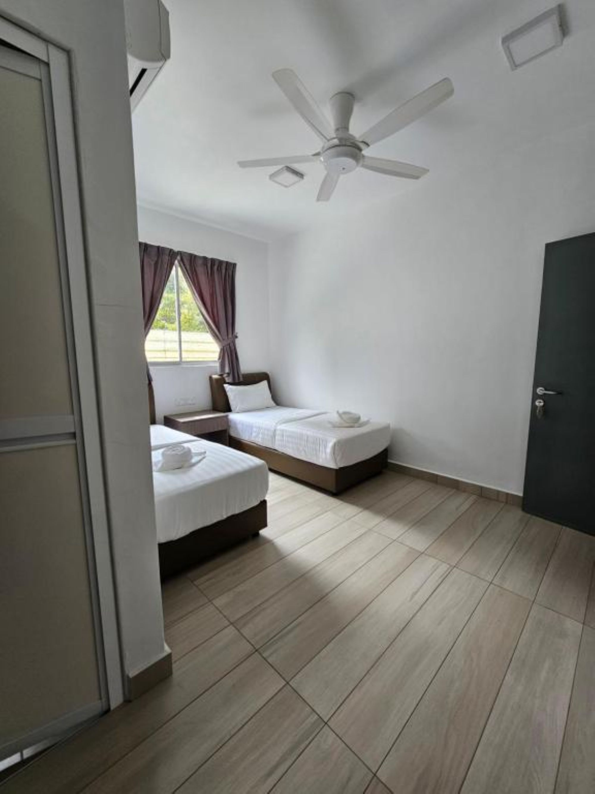 LiLLA Summer Retreat @ Bentong, Pahang - Tap to explore photos