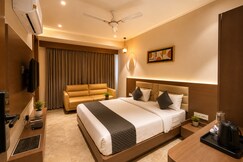 HOTEL GAURAV PALACE