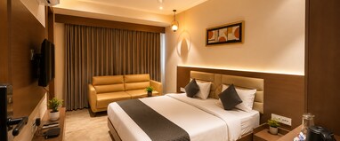 HOTEL GAURAV PALACE