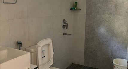 Ekaant Homestay Room Type - STANDARD ROOM 101