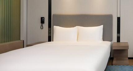 Holiday Inn Express BEIJING CONFERENCE CENTER Room Type - 1 King Standard Accessible