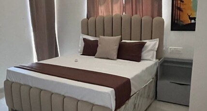 Nivora inn Room Type - deluxe room