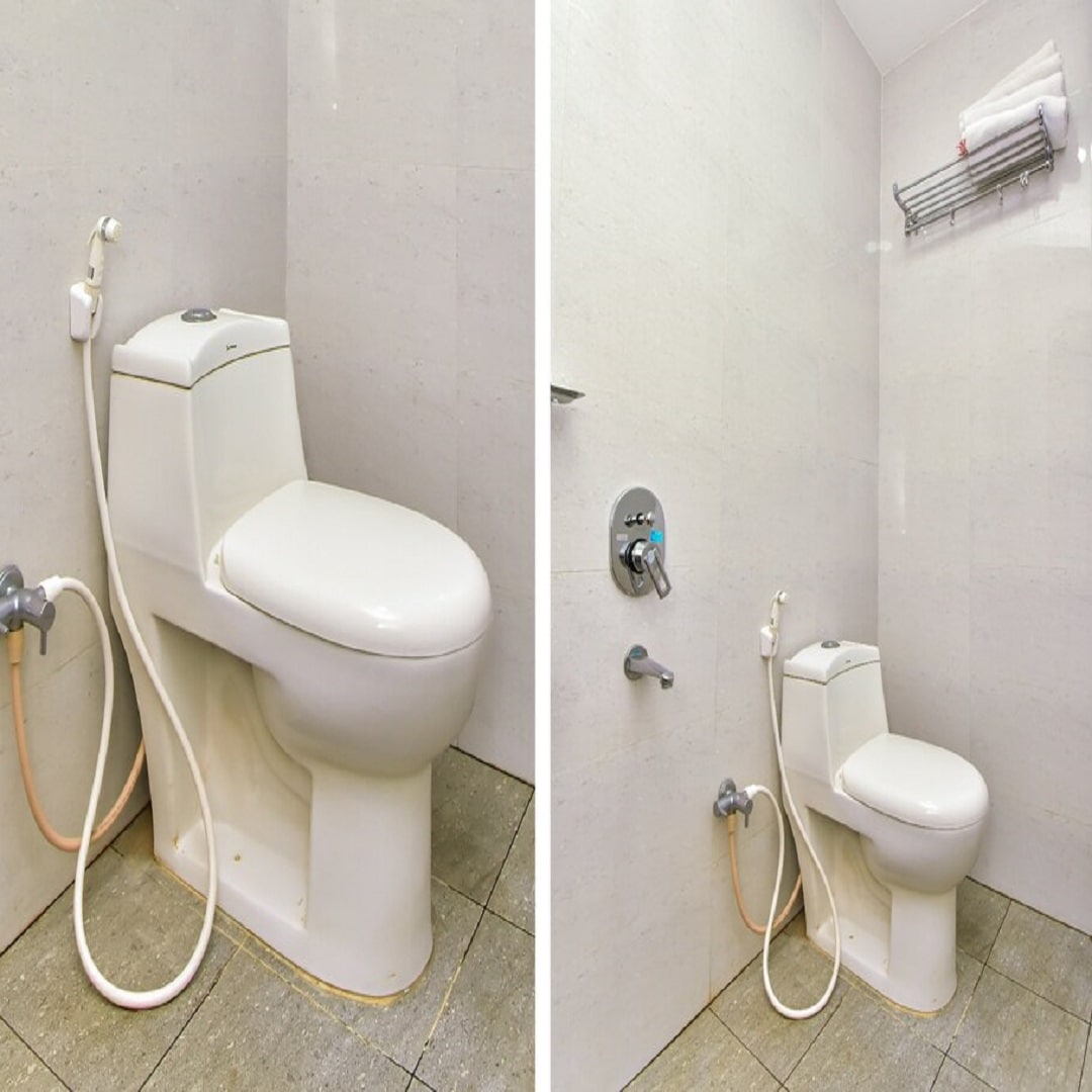 hotel sai rama residency - Tap to explore photos