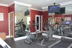 Holiday Inn Express & Suites Corning
