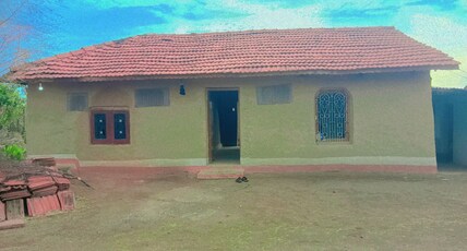 Kamala Bai Homestay Room Type - Kamala Bai Homestay