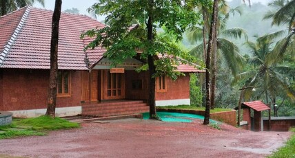 Poliyam Thuruth Eco Tourism Village Resort Room Type - Deluxe Room Poliyam Thuruth Eco Tourism Village Resort Room Type - Deluxe Room