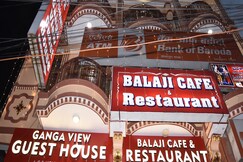 Ganga View Guest House