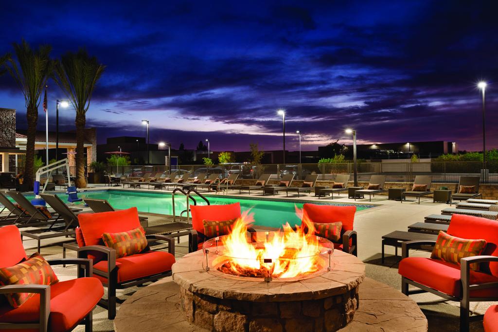 Home2 Suites by Hilton Phoenix-Tempe ASU Research Park - Tap to explore photos