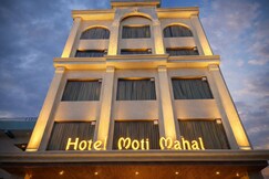HOTEL MOTI MAHAL