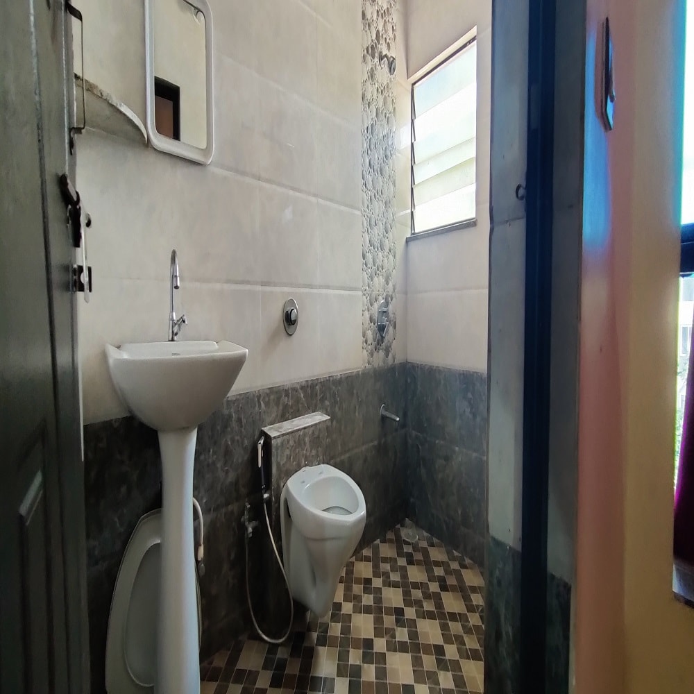 MEGHA RESIDENCY - Tap to explore photos