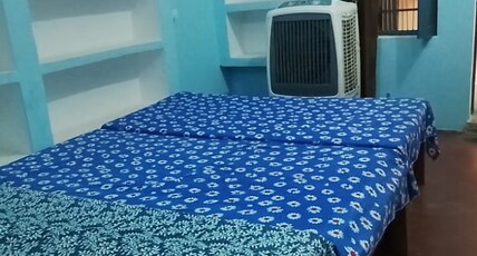 Shri chitrakoot homestay Room Type - Triple room with attached washroom Shri chitrakoot homestay Room Type - Triple room with attached washroom