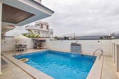 Capstone Villa Lonavala