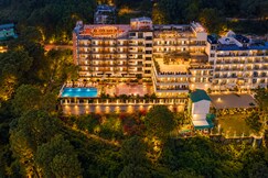 Hotel Ravine Palace