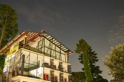 The Mountain Paradise Resort, Almora