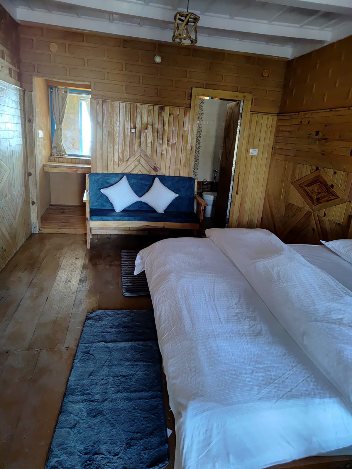 Nandi Roop Homestay - Tap to explore photos