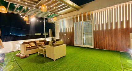 Skycrest 2BHK Apt w Private Terrace Room Type - Skycrest 2BHK Apt w Private Terrace