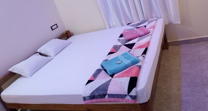 Ocean Gate Cottage Room Type - NON AC ROOM