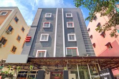 RCC Hotels Park View inn Miyapur